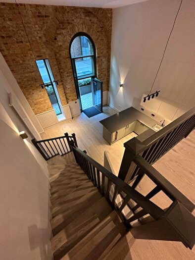 1 Bedroom Apartment For Sale In Royal Arsenal Riverside, Woolwich, SE18