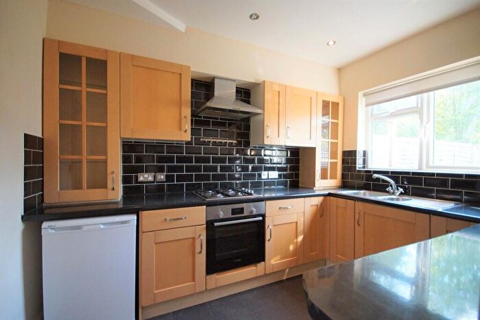 2 Bedroom Terraced House To Rent In Pinner Green, Pinner, HA5