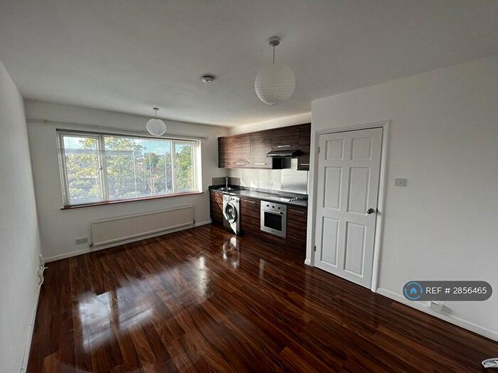 1 Bedroom Flat To Rent In Widmore Road, Bromley, BR1