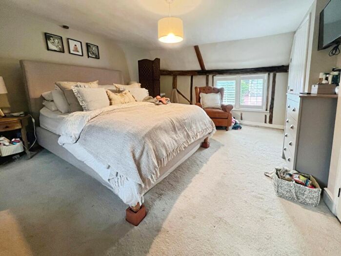 3 Bedroom Terraced House For Sale In Tuddenham St Martin, IP6