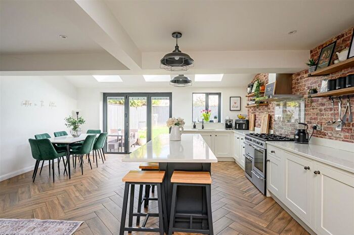 3 Bedroom Semi-Detached House For Sale In Allerton Drive, Nether Poppleton, York, YO26