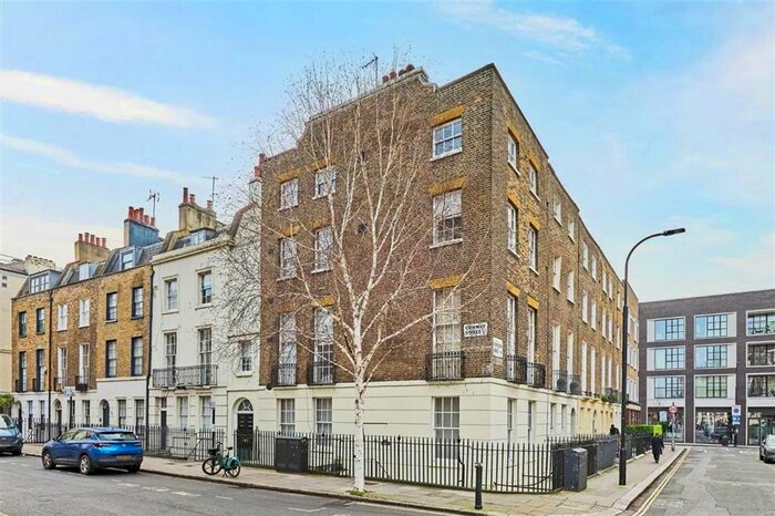 2 Bedroom Flat To Rent In Conway Street, London, W1T