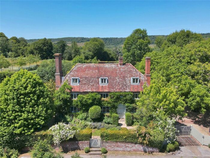 7 Bedroom Detached House For Sale In Balchins Lane, Westcott, Dorking, Surrey, RH4