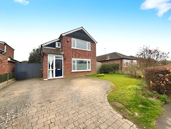 4 Bedroom Detached House To Rent In Barton Road, Canterbury, Kent, CT1