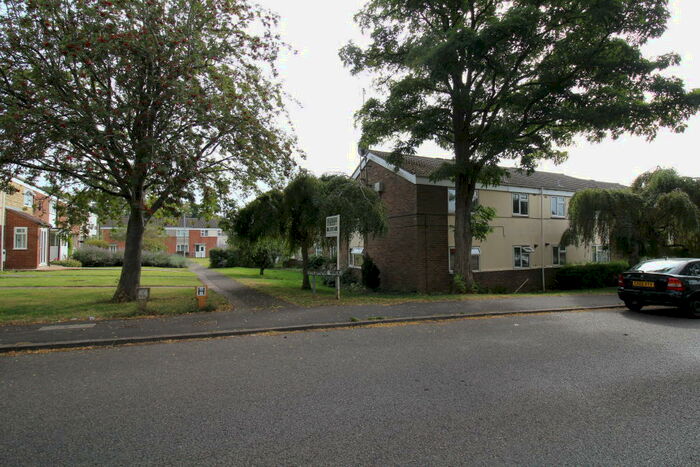 1 Bedroom Apartment To Rent In Coleridge Walk, Daventry, Northants, NN11