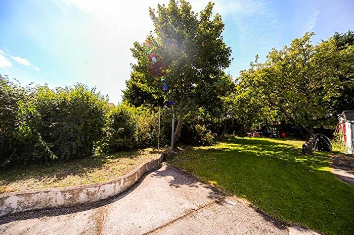 1 Bedroom House To Rent In Hunters Way, Bristol, BS34