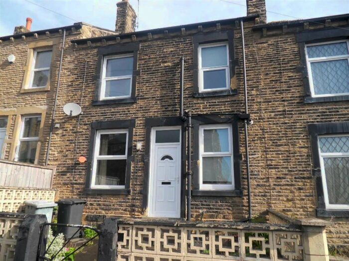 1 Bedroom Terraced House To Rent In New Bank Street, Morley, Leeds, LS27