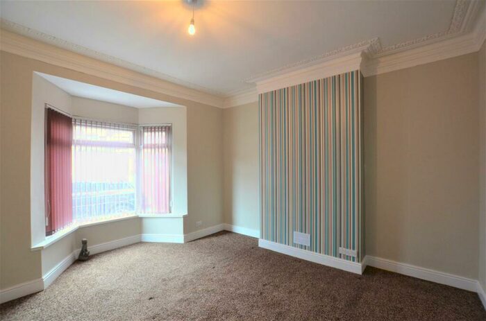 2 Bedroom Cottage To Rent In Florence Crescent, Southwick, Sunderland, SR5