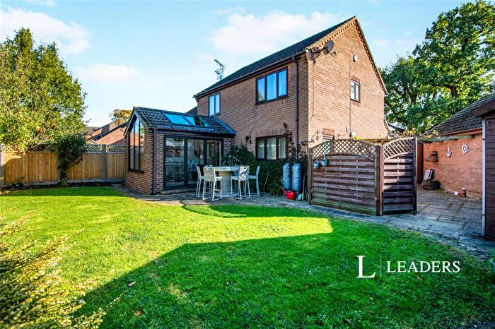 4 Bedroom Detached House To Rent In Uplands Road North, Carlton Colville, NR33