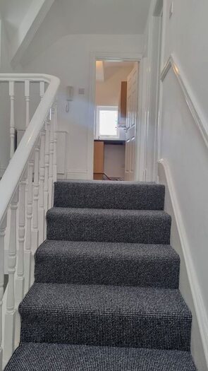 3 Bedroom Flat To Rent In Queens Road, Birkenhead, CH42