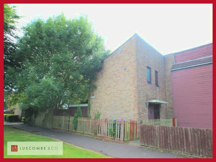 3 Bedroom Property To Rent In Teynes, Coed Eva, Cwmbran, NP44