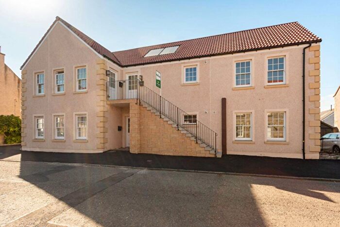 2 Bedroom Villa For Sale In B Shore Road, Airth, Falkirk, FK2