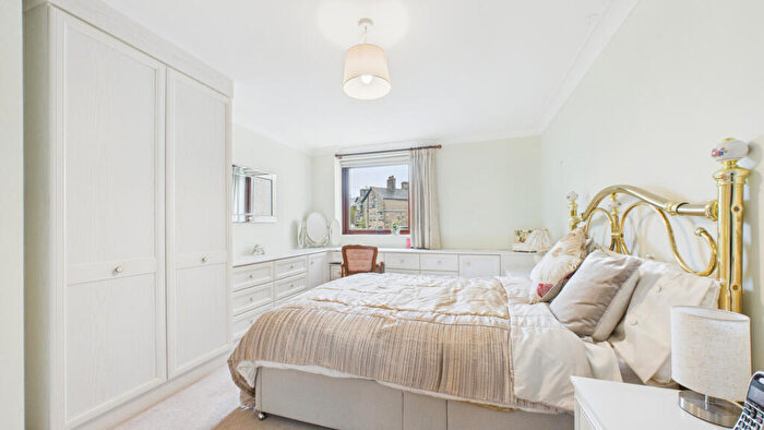 2 Bedroom Apartment For Sale In Station Road, Arnside, LA5