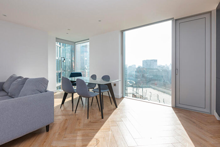 2 Bedroom Flat To Rent In Anaconda Cut, Greengate, M3