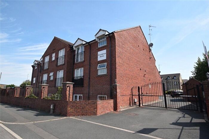 2 Bedroom Apartment To Rent In Providence Works, Howden Clough Road, Morley, Leeds, West Yorkshire, LS27