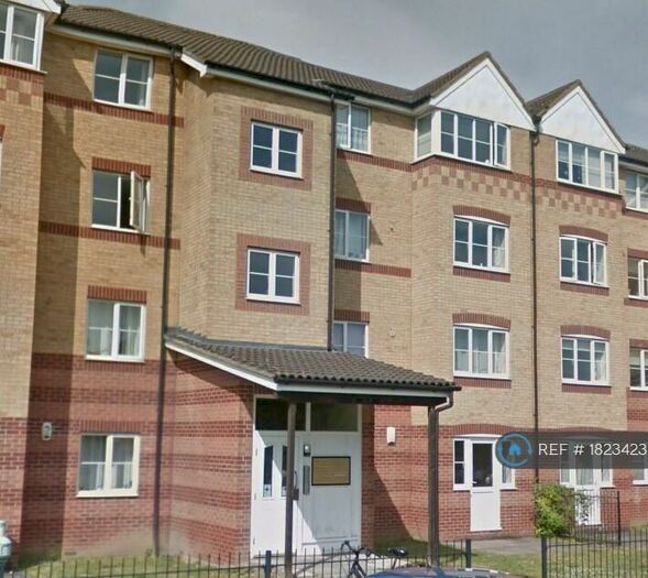 1 Bedroom Flat To Rent In Princes Gate, High Wycombe, HP13