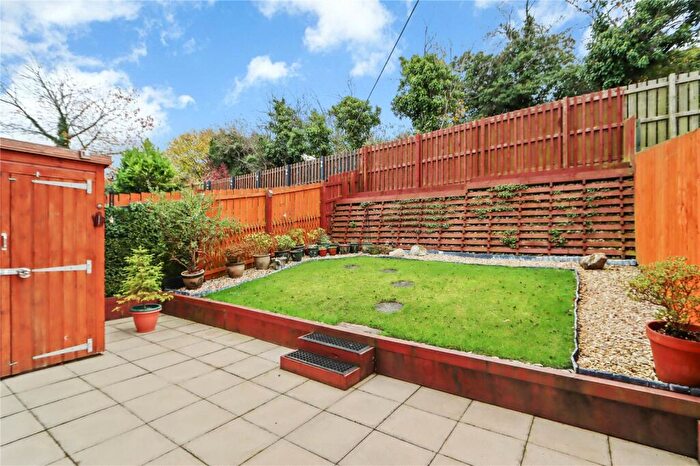 2 Bedroom Semi-Detached House For Sale In Spetchells, Prudhoe, Northumberland, NE42