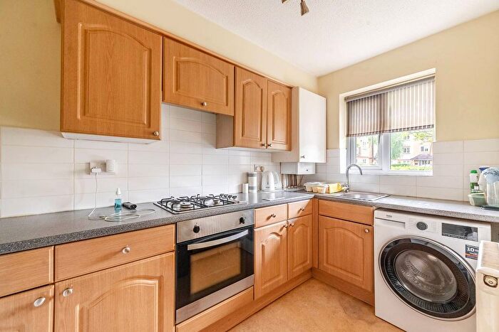 2 Bedroom Terraced House To Rent In Grenville Place, Mill Hill, London, NW7