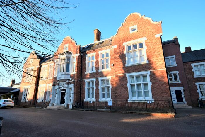 1 Bedroom Flat To Rent In Court Lane, Durham, DH1