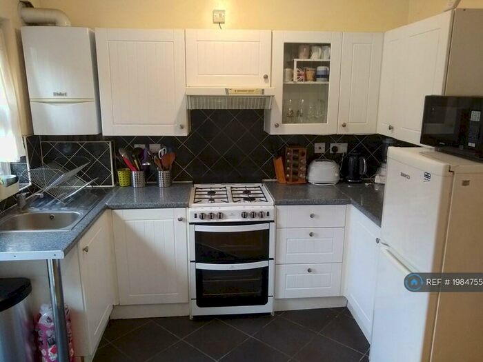 3 Bedroom Terraced House To Rent In Needham Terrace, London, NW2