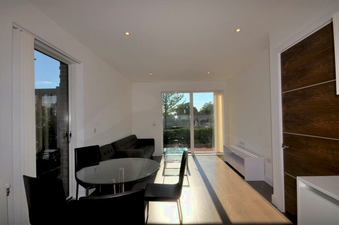 2 Bedroom Flat To Rent In Merlin Court, Kidbrooke Village, SE3