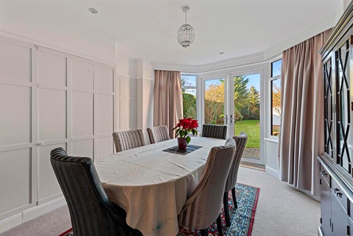 4 Bedroom Detached House For Sale In New Road, Sutton Bridge, Spalding, Cambs, PE12