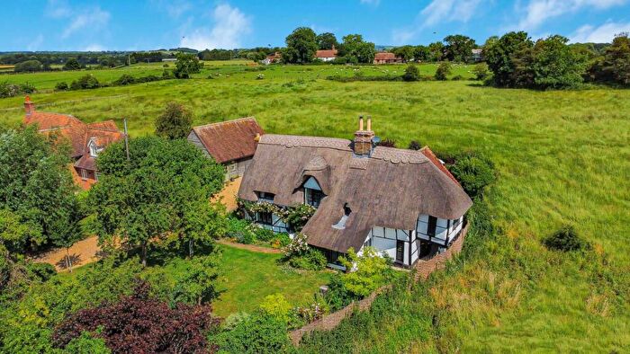 5 Bedroom Detached House To Rent In Newington, Nr. Wallingford, Oxfordshire, OX10