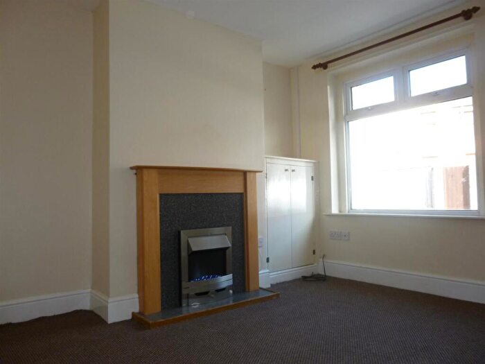 2 Bedroom Terraced House For Sale In Broadway, Lancaster, LA1
