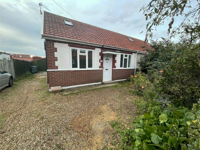 3 Bedroom Bungalow To Rent In Charles Avenue, Norwich, Norfolk, NR7
