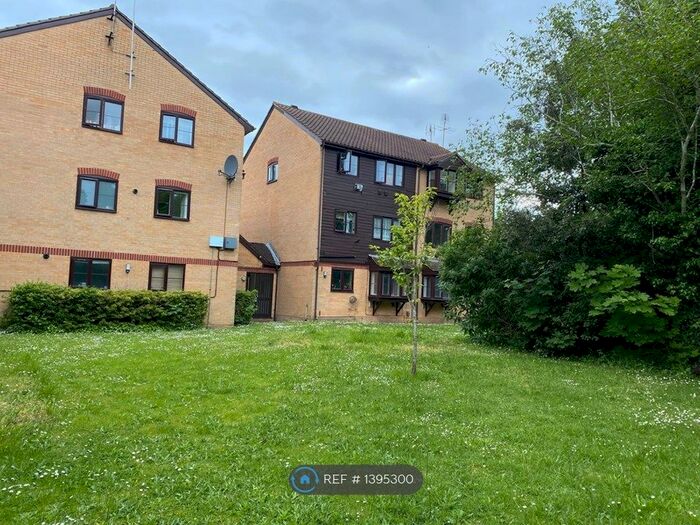 2 Bedroom Flat To Rent In Thornbury Road, Isleworth, TW7