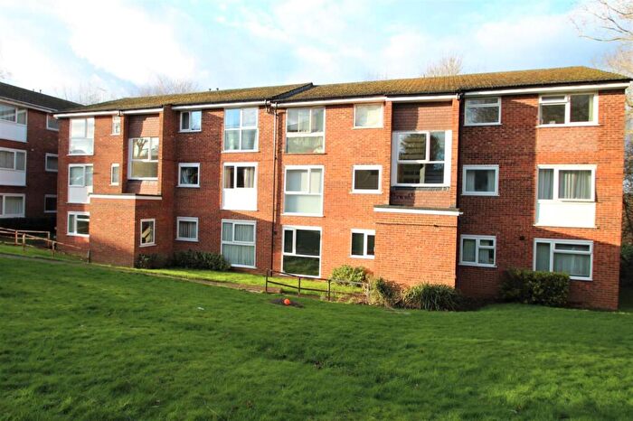2 Bedroom Flat To Rent In Aston View, Hemel Hempstead, HP2