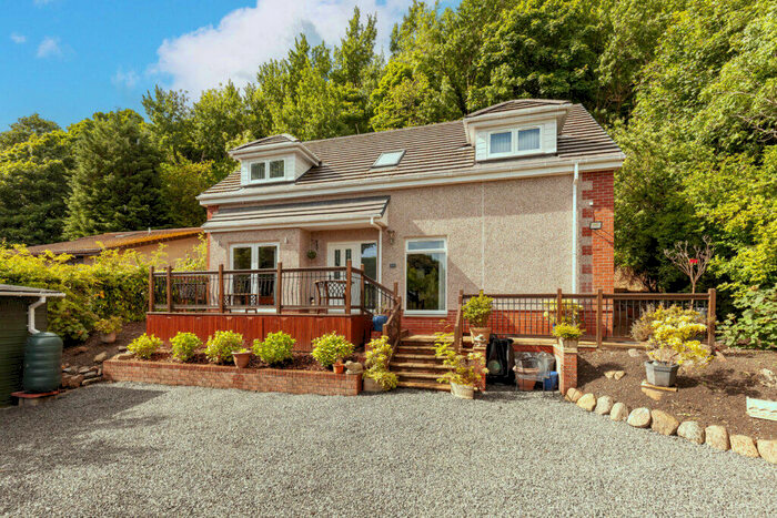 3 Bedroom Detached House For Sale In A Main Street, Low Valleyfield, Dunfermline, KY12