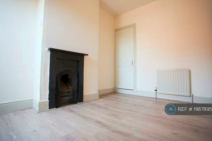 3 Bedroom Terraced House To Rent In Farm Street, Derby, DE22