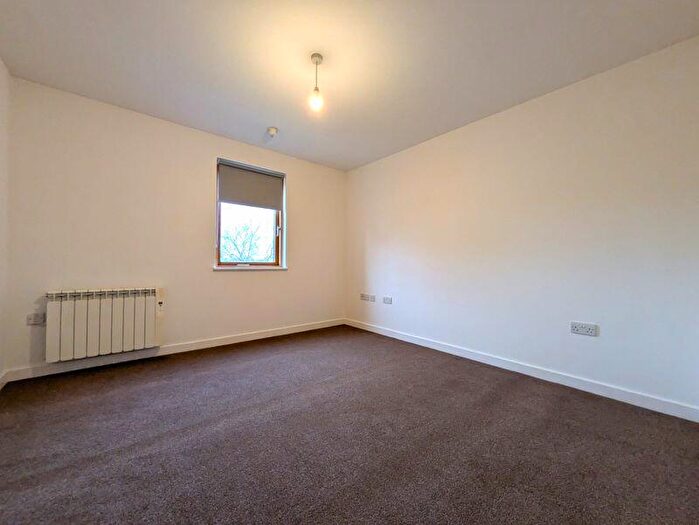1 Bedroom Flat To Rent In Zetland Apartments, Stean Street, E8