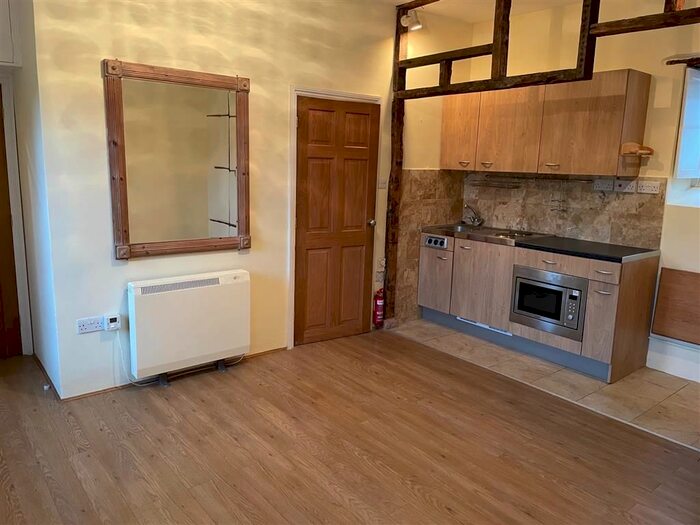 1 Bedroom Studio To Rent In Herrings Lane, Burnham Market, King's Lynn, PE31