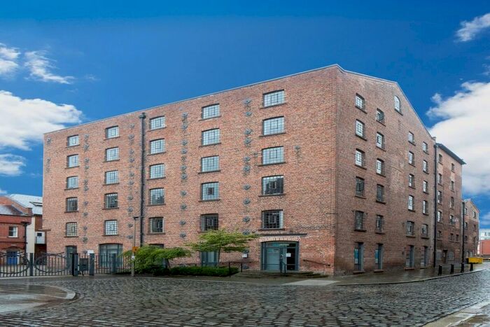 2 Bedroom Flat To Rent In Steam Mill Street, Chester CH3