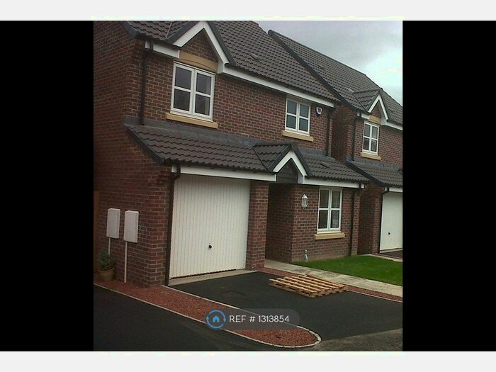 3 Bedroom Detached House To Rent In Annand Way, Newton Aycliffe, DL5