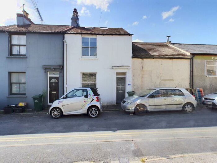 6 Bedroom Terraced House To Rent In Freehold Terrace, Brighton, Brighton, BN2