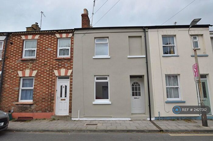 2 Bedroom Terraced House To Rent In Townsend Street, Cheltenham, GL51