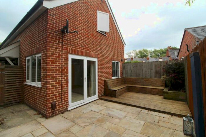 1 Bedroom Apartment To Rent In The Mews, Wolseley Street, Reading, RG1