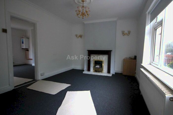 3 Bedroom Terraced House To Rent In Ninth, Mansfield, NG19