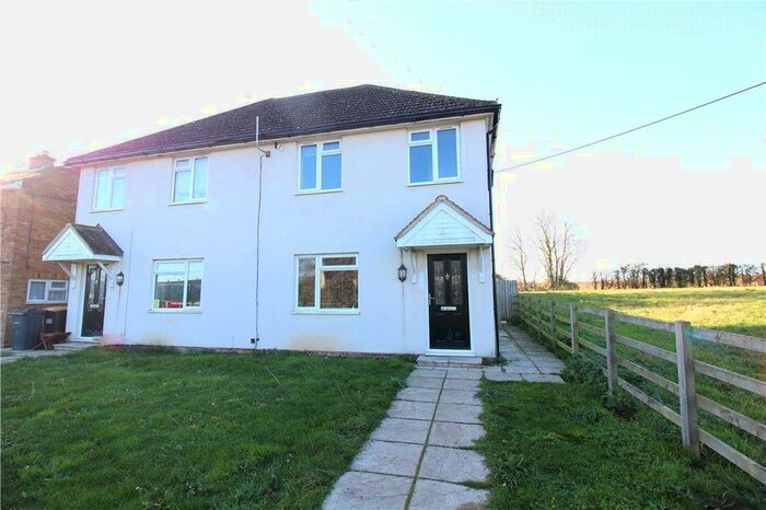 4 Bedroom Semi-Detached House To Rent In Manor Farm Cottages, Knotting, MK44