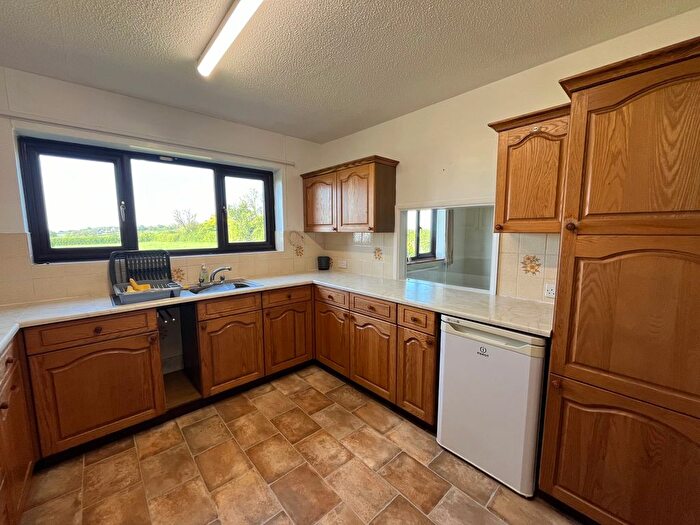 2 Bedroom Bungalow To Rent In Gunnings Lane, Upton Noble, Shepton Mallet, BA4