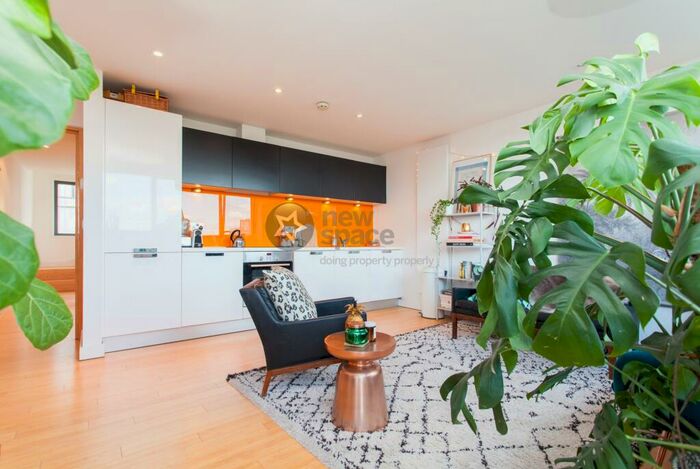 2 Bedroom Flat To Rent In Soda Studios, Kingsland Road, Haggerston, E8