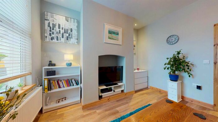 1 Bedroom Flat To Rent In Margaret Street, Beaumaris, LL58