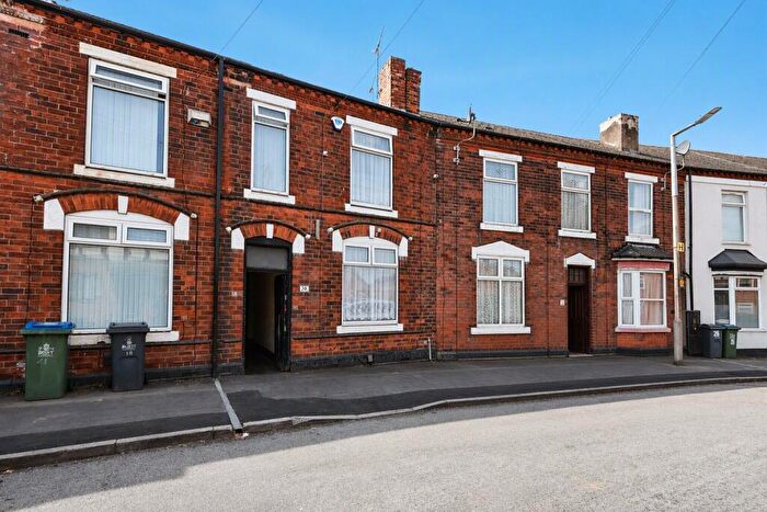 3 Bedroom Terraced House For Sale In Junction Street South, Oldbury, West Midlands, B69