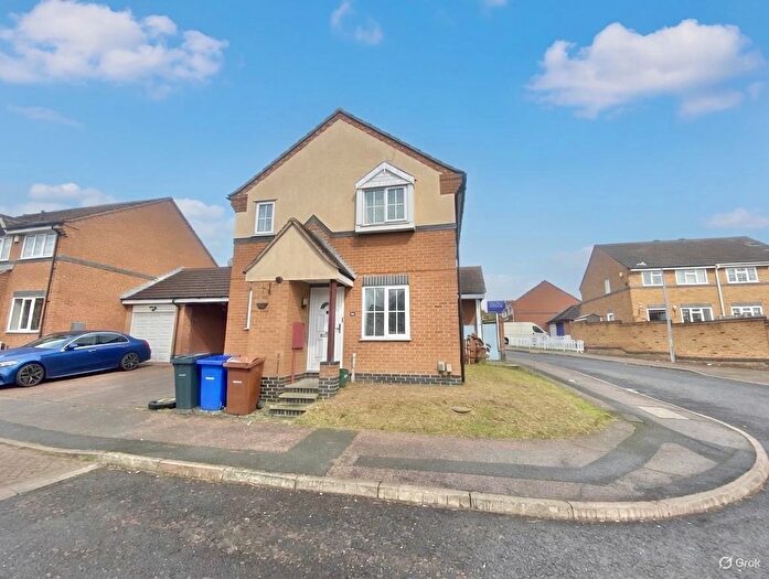 1 Bedroom Property To Rent In Caravel Close, Chafford Hundred, RM16