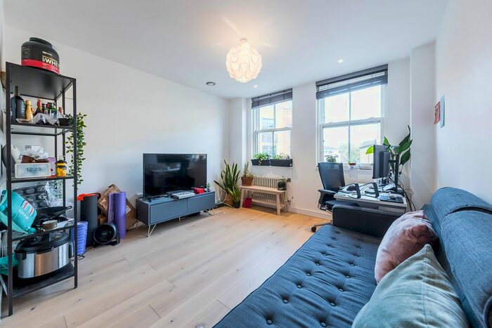 1 Bedroom Flat To Rent In Cheshire Street, Shoreditch, E2