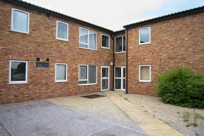 1 Bedroom Flat To Rent In St. Stephens Close, Southmead. Bristol, BS10