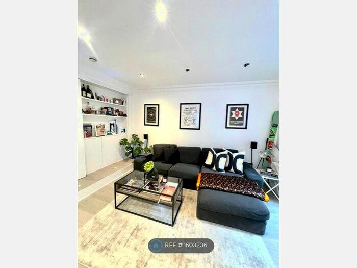 1 Bedroom Flat To Rent In Westbourne Park Road, London, W2